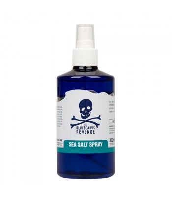 Bluebeards Revenge izsmidzinams līdzeklis matiem ar jūras sāli 300 ml